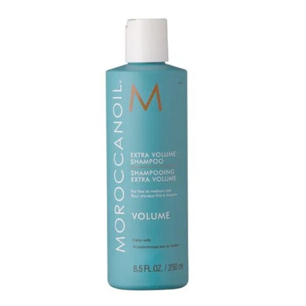 Moroccanoil - Frizz Control Shampoo - 250 ml - moroccanoil