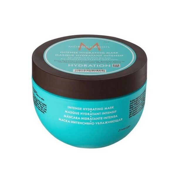 Moroccanoil - Intense Hydrating Mask - 250 ml - moroccanoil