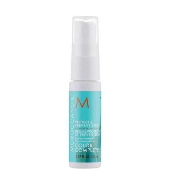 Moroccanoil - Protect & Prevent Spray - 20 ml - moroccanoil