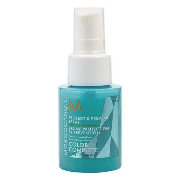 Moroccanoil - Protect & Prevent Spray - 50 ml - moroccanoil