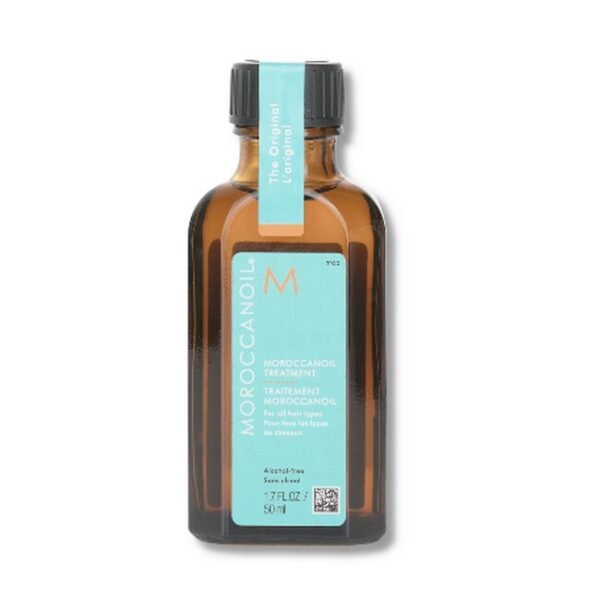 Moroccanoil - Treatment Hair Oil - 50 ml - moroccanoil