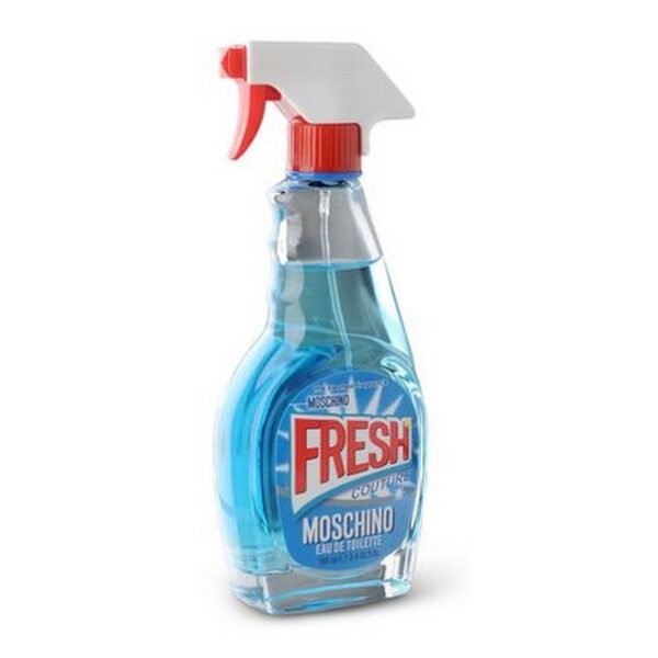 Moschino - Fresh Couture - 100 ml - Edt - moschino