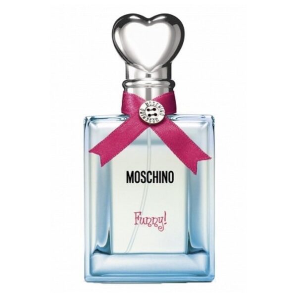 Moschino - Funny - 100 ml - Edt - moschino