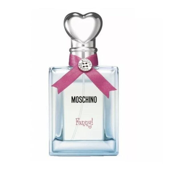 Moschino - Funny - 50 ml - Edt - moschino