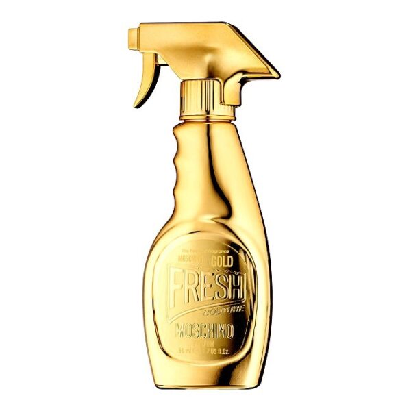 Moschino - Gold Fresh Couture - 100 ml - Edp - moschino