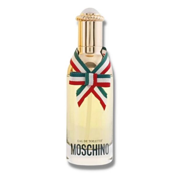 Moschino - Moschino for Women - 45 ml - Edt - moschino