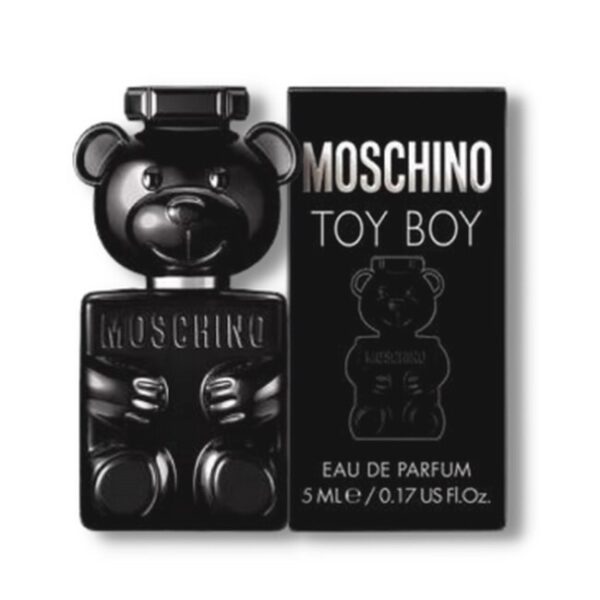 Moschino - Toy Boy - 5 ml - Edp - moschino