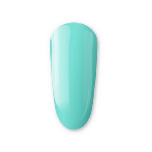 NailFreak - Gel Polish Minty Fresh - 15 ml - nailfreak