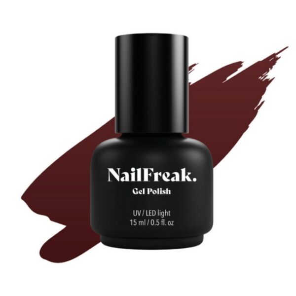 NailFreak - Gel Polish OK Boomer - 15 ml - nailfreak