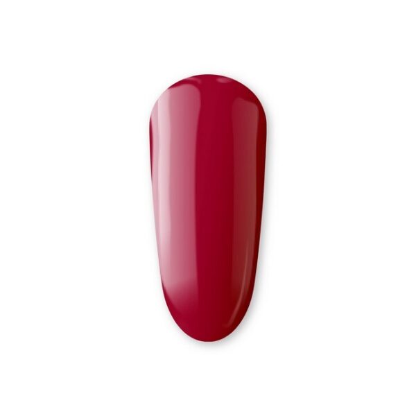 NailFreak - Gel Polish Red Classic Move - 15 ml - nailfreak