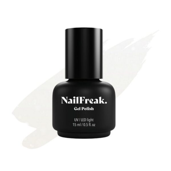 NailFreak - Gel Polish They Did Good - 15 ml - nailfreak