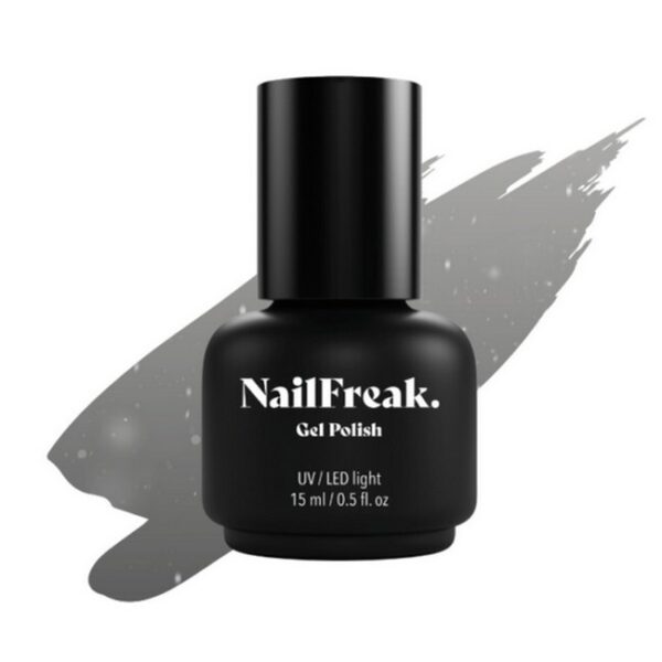 NailFreak - Gel Polish Wanna Spoon - 15 ml - nailfreak