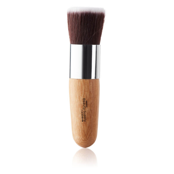 ORGANIC Beauty Supply - Face Makeup Børste - ORGANIC Beauty Supply