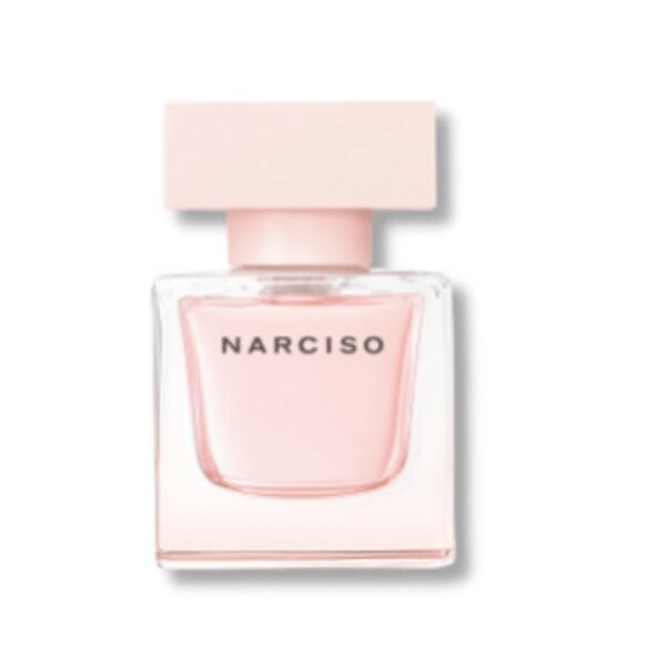 Narciso Rodriguez - Cristal - 30 ml - Edp - narciso rodriguez