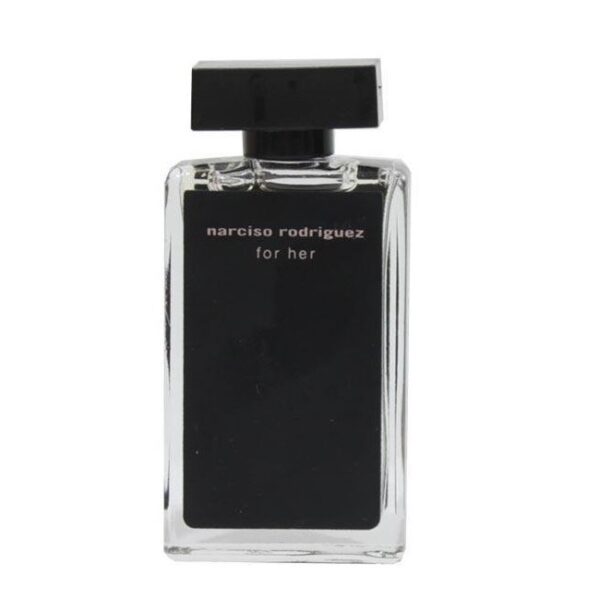 Narciso Rodriguez - For Her Eau de Toilette - 100 ml - narciso rodriguez