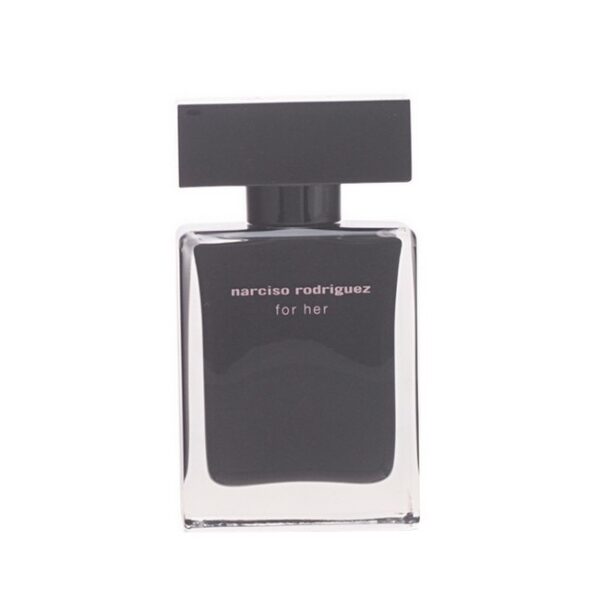 Narciso Rodriguez - For Her Eau de Toilette - 30 ml - narciso rodriguez