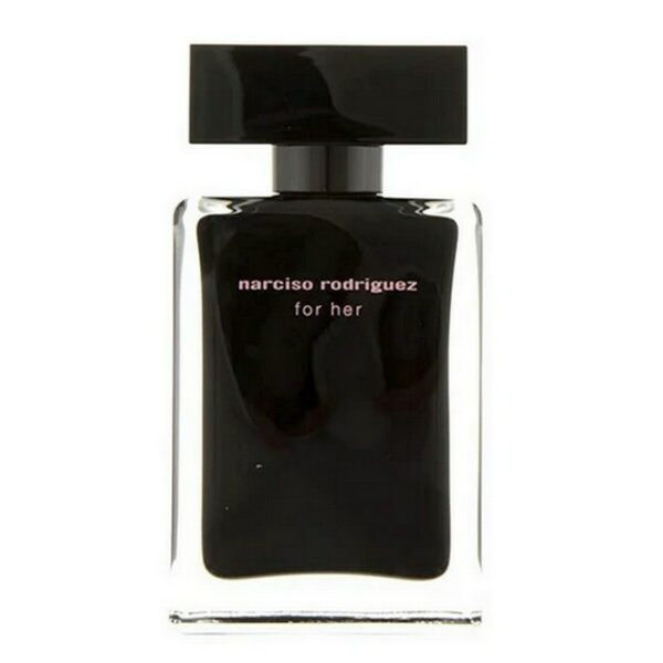 Narciso Rodriguez - For Her Eau de Toilette - 50 ml - narciso rodriguez