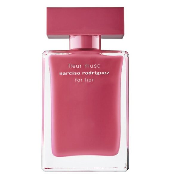 Narciso Rodriguez - For her Fleur Musc - 100 ml - Edp - narciso rodriguez