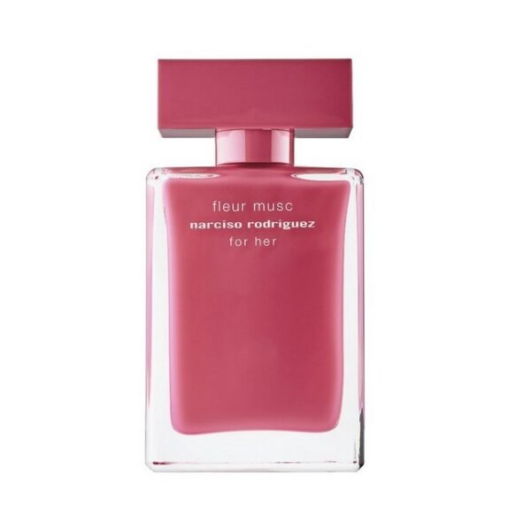 Narciso Rodriguez - For her Fleur Musc - 30 ml - Edp - narciso rodriguez