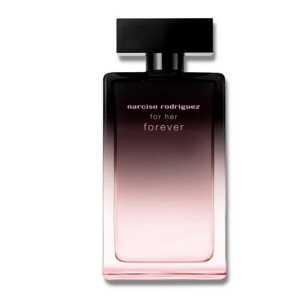 Narciso Rodriguez - For Her Forever - 100 ml - Edp - narciso rodriguez