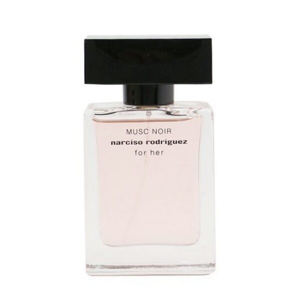 Narciso Rodriguez - For Her Musc Noir - 50 ml - Edp - narciso rodriguez