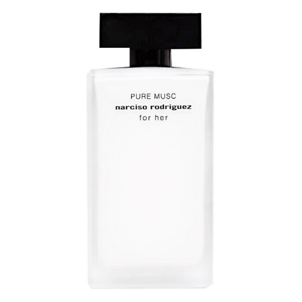 Narciso Rodriguez - For Her Pure Musc - 100 ml - Edp - narciso rodriguez