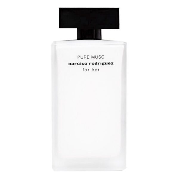 Narciso Rodriguez - For Her Pure Musc - 50 ml - Edp - narciso rodriguez