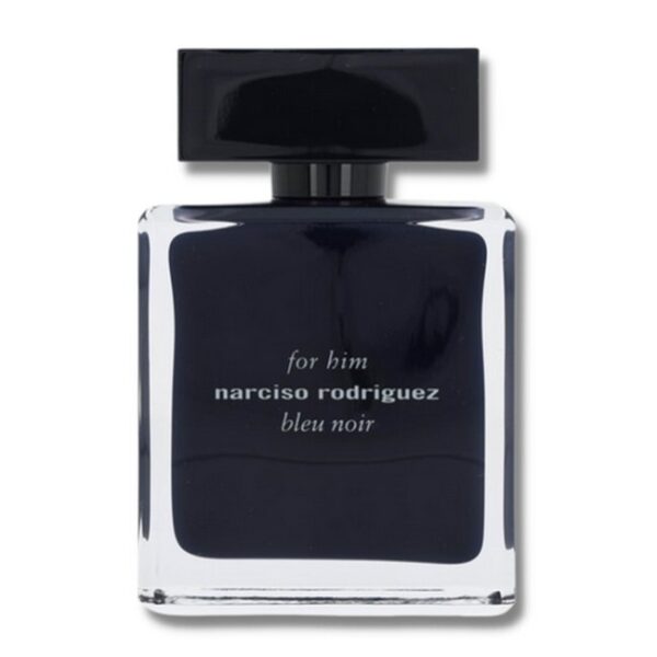 Narciso Rodriguez - For Him Bleu Noir - 100 ml - Edt - narciso rodriguez