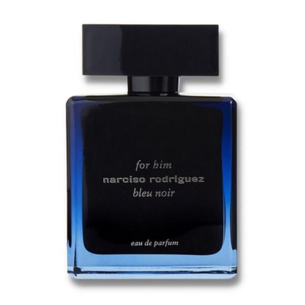 Narciso Rodriguez - For him Bleu Noir - 50 ml - Edp - narciso rodriguez