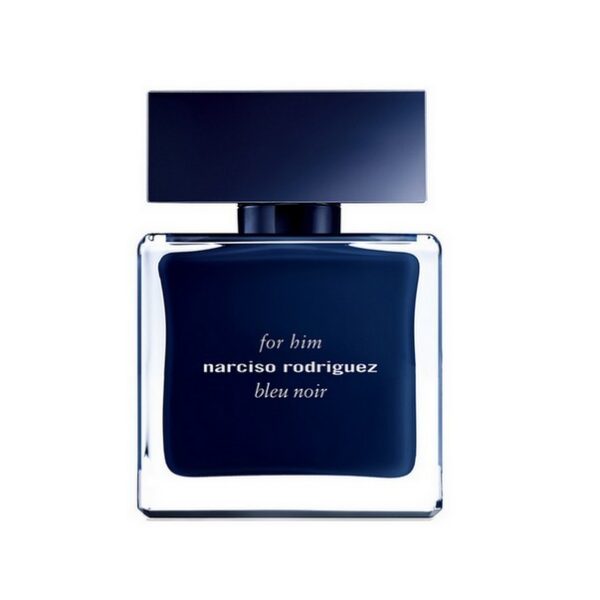 Narciso Rodriguez - For him Bleu Noir - 50 ml - Edt - narciso rodriguez