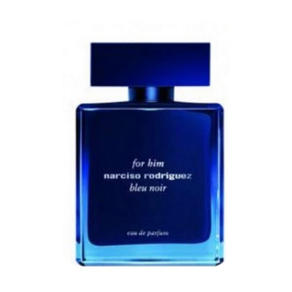 Narciso Rodriguez - For him Bleu Noir Eau de Parfum - 100 ml - narciso rodriguez