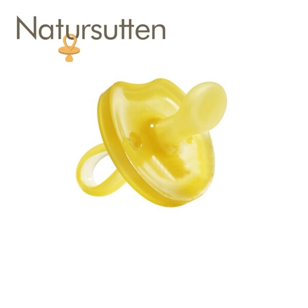 Natursutten® - Butterfly orthodontic anatomisk - Size L - Natursutten®