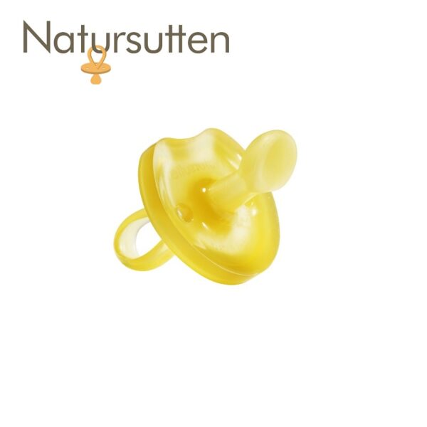 Natursutten® - Butterfly orthodontic anatomisk - Size M - Natursutten®