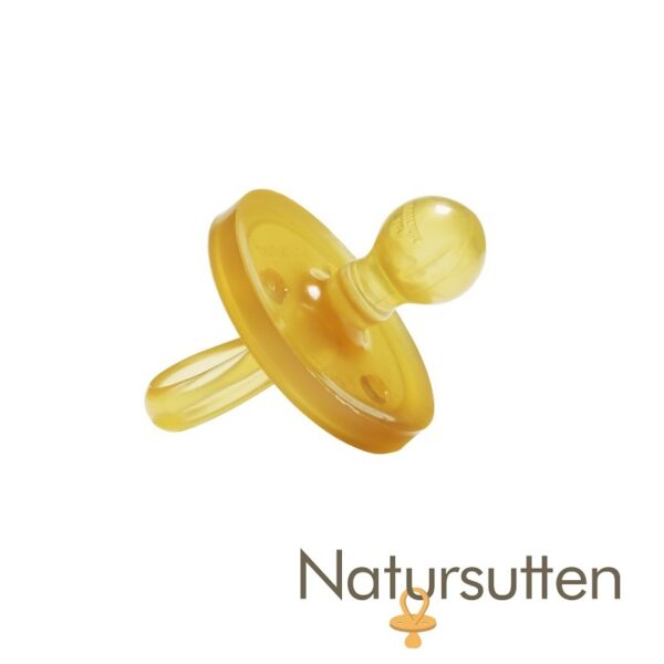 Natursutten® - Original rounded - Size L - Natursutten®