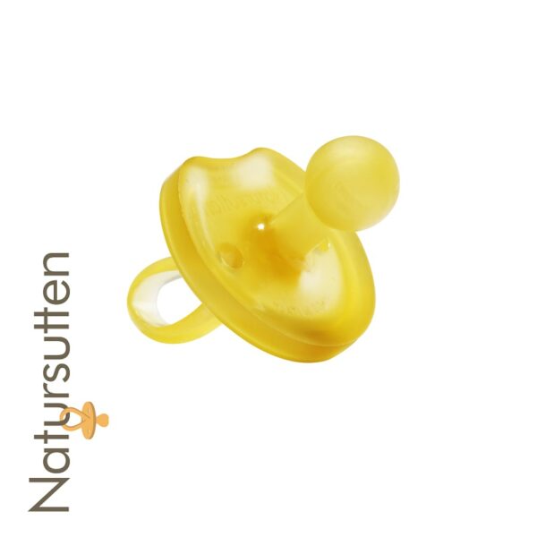 Natursutten® - Butterfly rounded - Size L - Natursutten®