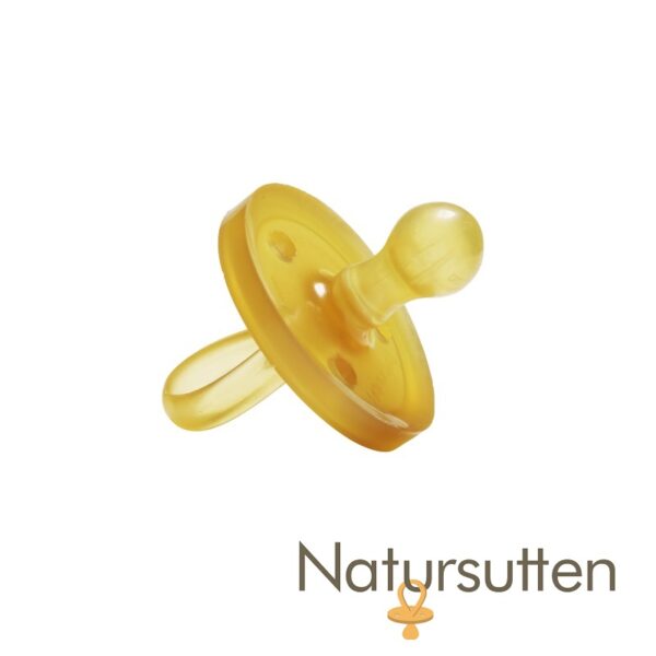 Natursutten® - Original rounded - Size M - Natursutten®