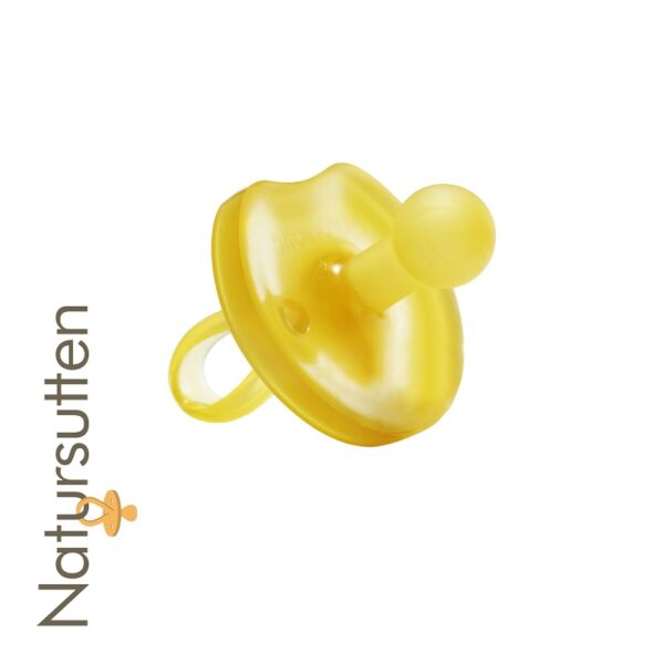 Natursutten® - Butterfly rounded - Size M - Natursutten®