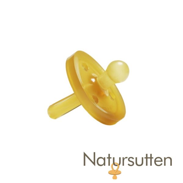 Natursutten® - Original rounded - Size S - Natursutten®