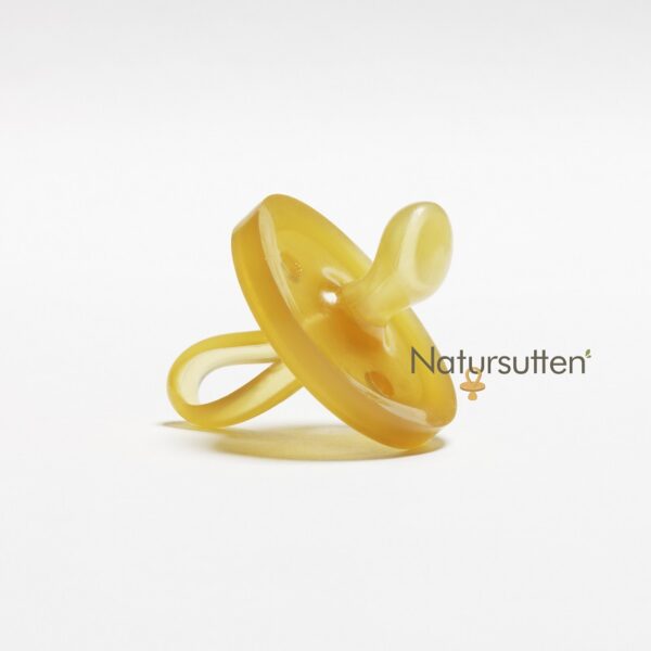 Natursutten® - Original orthodontic anatomisk - Size S - Natursutten®