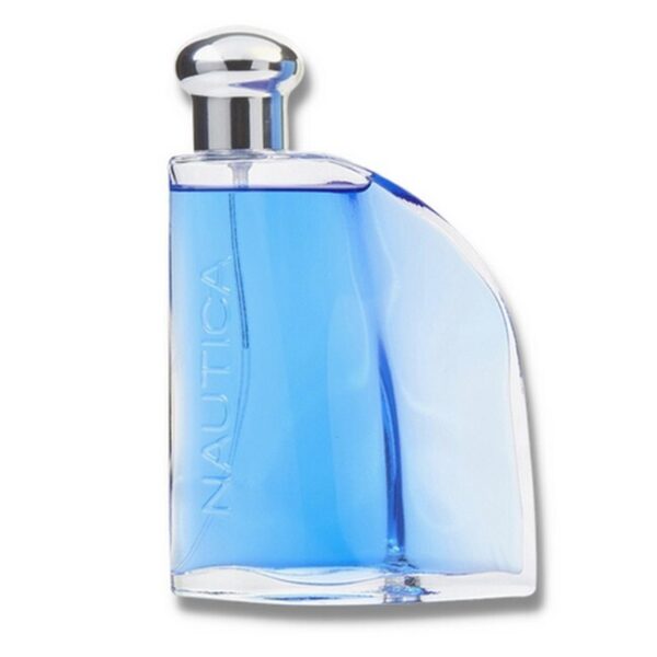 Nautica - Blue - 100 ml - Edt - nautica