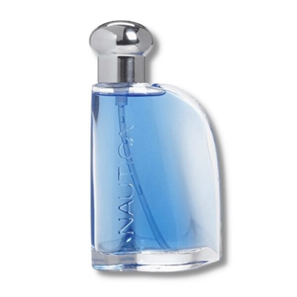 Nautica - Blue Sail - 100 ml - Edt - nautica