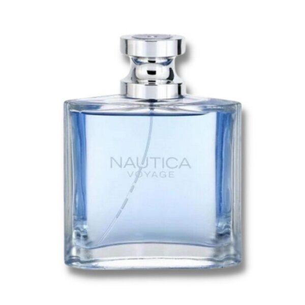 Nautica - Voyage - 100 ml - Edt - nautica