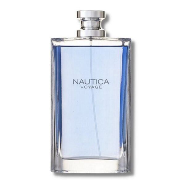 Nautica - Voyage - 200 ml - Edt - nautica