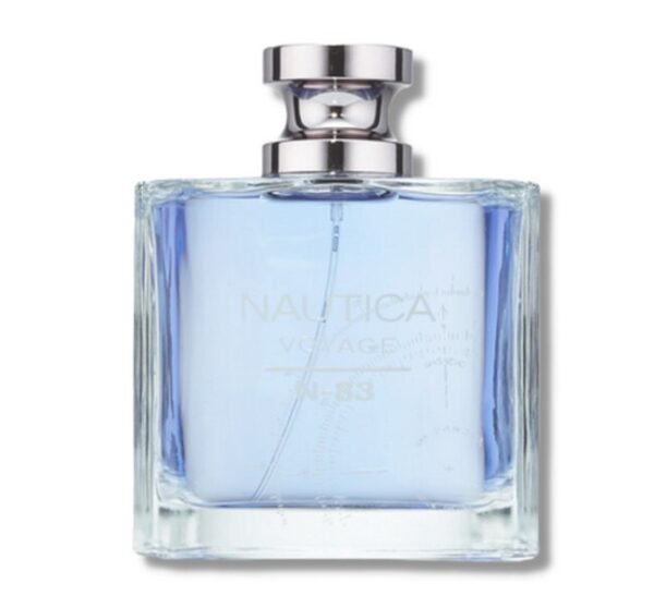 Nautica - Voyage N 83 - 100 ml - Edt - nautica