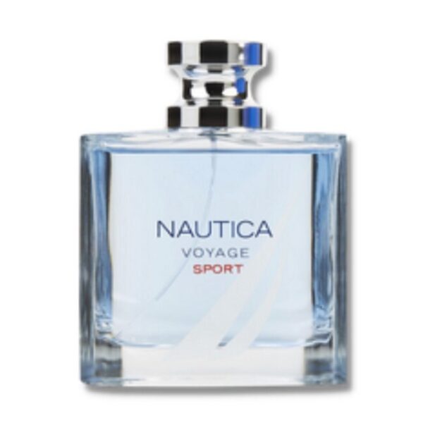 Nautica - Voyage Sport - 100 ml - Edt - nautica