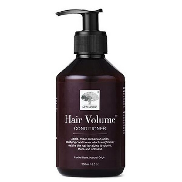 New Nordic - Hair Volume Conditioner - 250 ml - new nordic