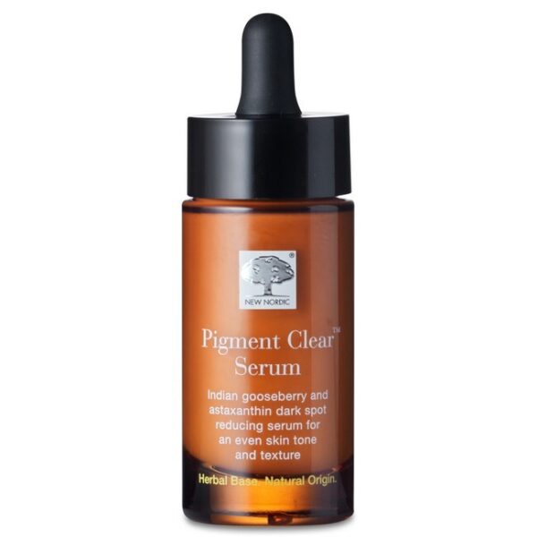 New Nordic - Pigment Clear Serum 30 ml - new nordic