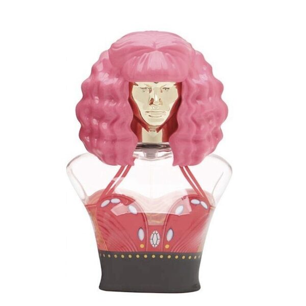 Nicki Minaj - Minajesty - 100 ml -  Edp - nicki minaj