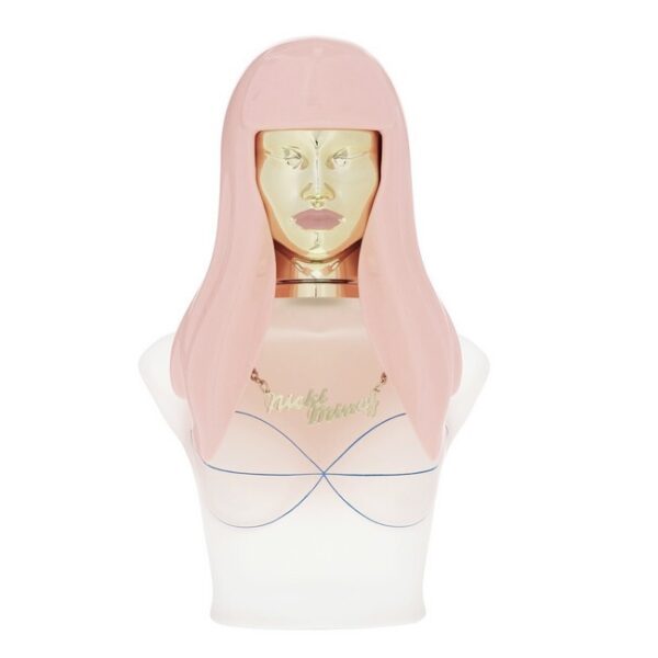 Nicki Minaj - Pink Friday - 100 ml -  Edp - nicki minaj