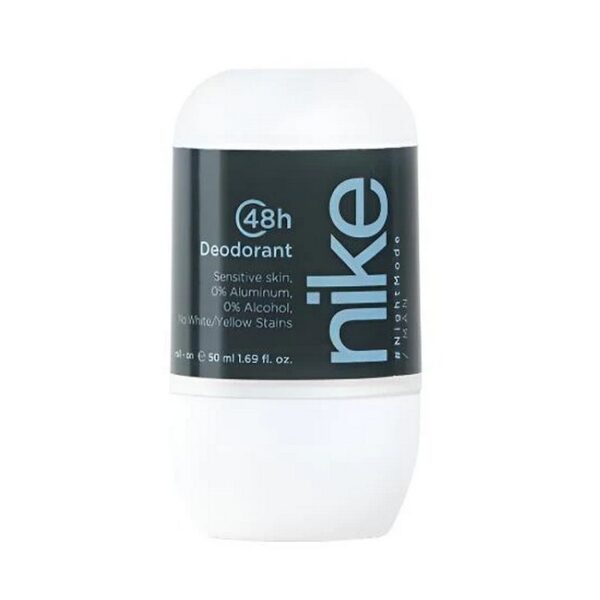 Nike - Night Mode Man Deodorant - 50 ml - nike